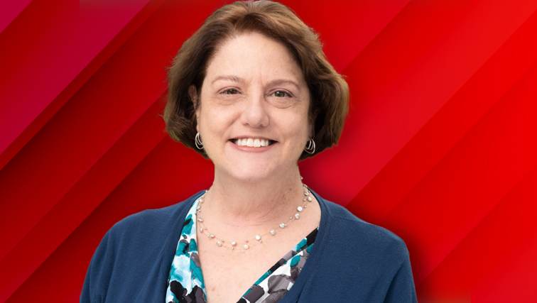 Photo of Peggy Brennan Tonetta